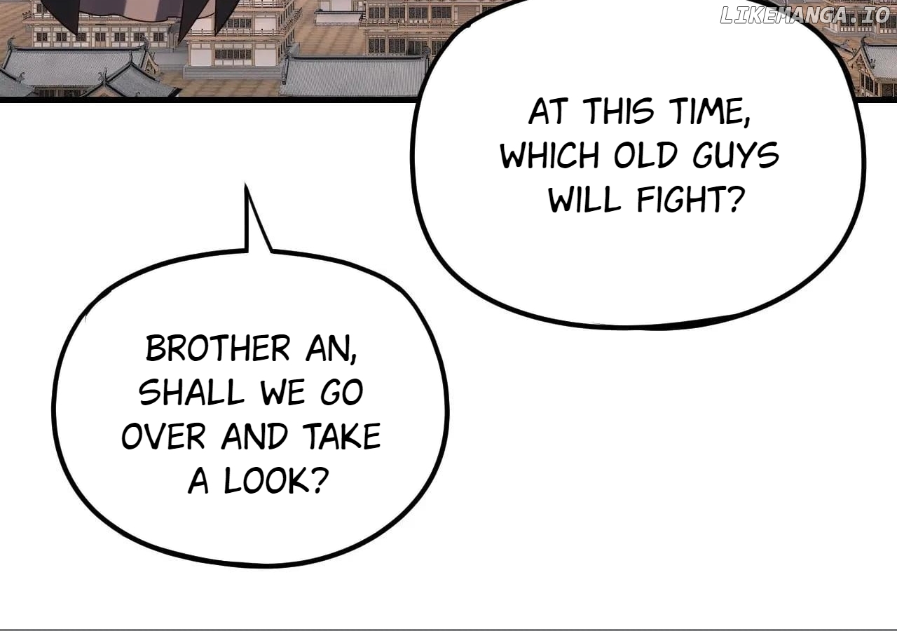 Me, The Heavenly Destined Villain Chapter 262 - page 40
